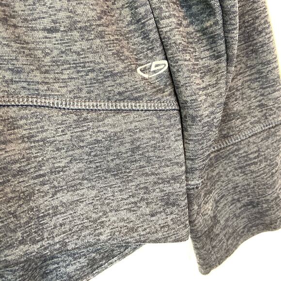 Champion XXL High Low Pullover Sweatshirt Top - Picture 5 of 6